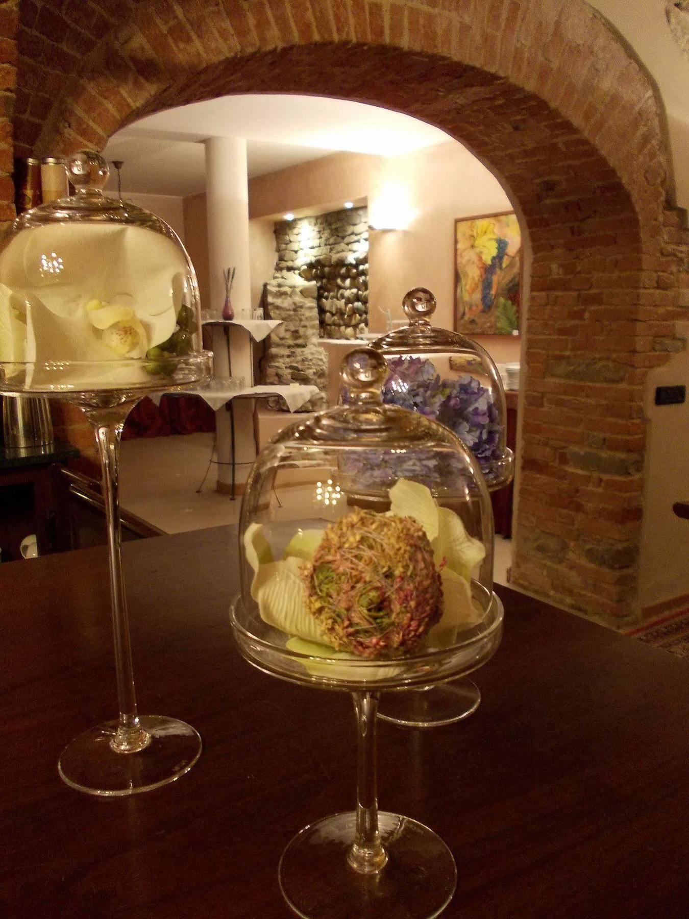 Palazzo Finati Bed & Breakfast Alba  Dış mekan fotoğraf
